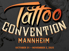 Mannheim Tattoo Convention