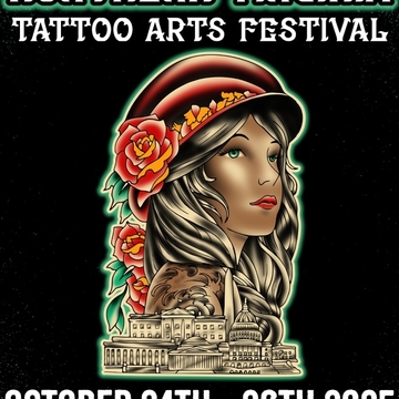 Northern Virginia Tattoo Arts Festival