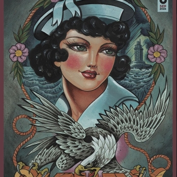 Old Navy Tattoo Expo 2026