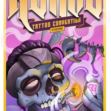 Rende Tattoo Convention 2026