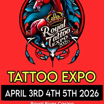 Royal Tattoo Expo