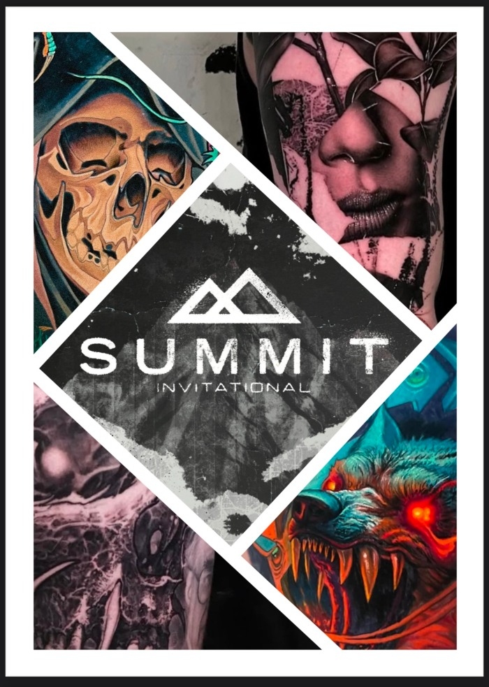 Summit Invitational