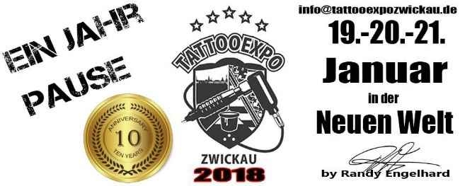 Tattoo Expo Zwickau Tattoo Expo Zwickau
