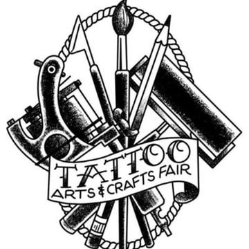 Tattoo Arts & Crafts Fair #3