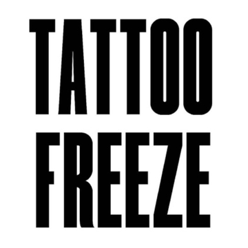 Tattoo Freeze