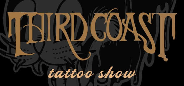 Third Coast Tattoo Show #2