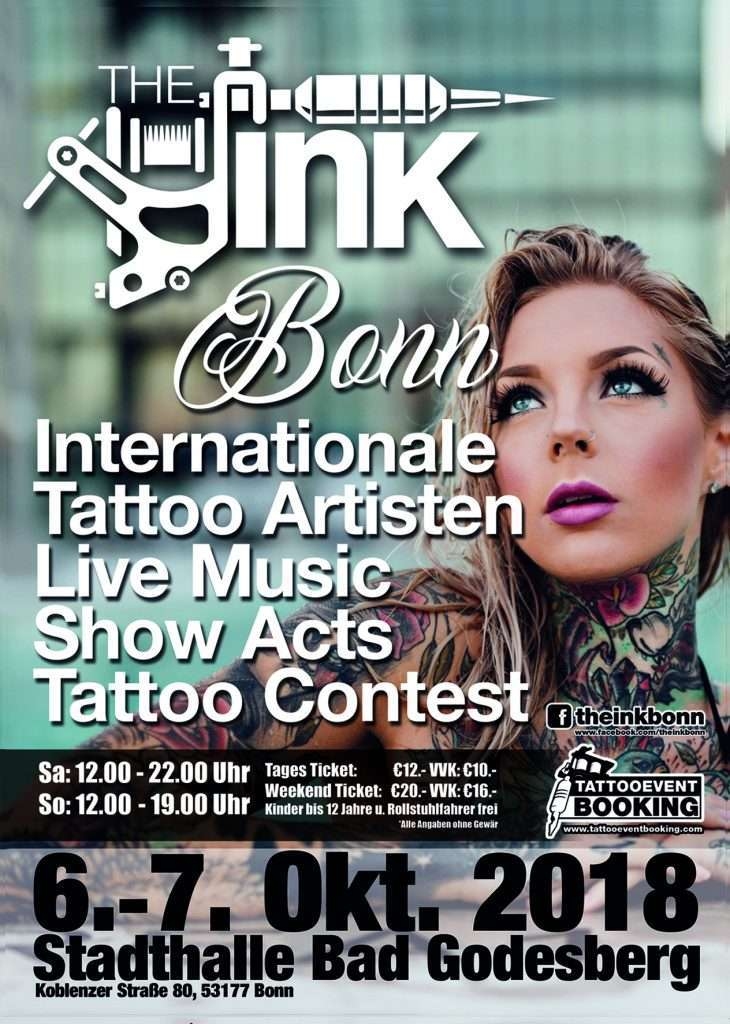 The INK Bonn The INK Bonn