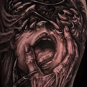 Sergey Batov | Moscow, Russia | iNKPPL