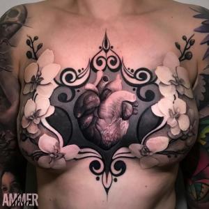 Lisa Ammer | Wien, Austria | iNKPPL