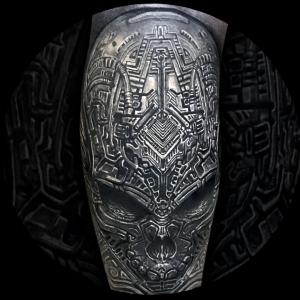 Evgeniy Bobin | Химки, Russia | iNKPPL