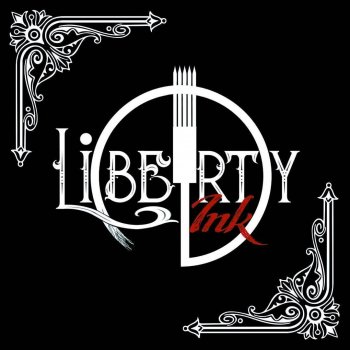 Tätowierstudio Liberty ink
