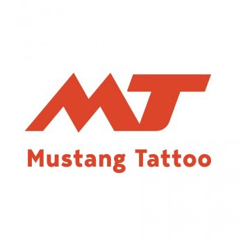 Tätowierfirma Mustang Tattoo
