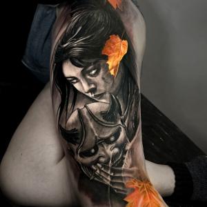 Vladimir Solovev | Краснодар, Russia | iNKPPL