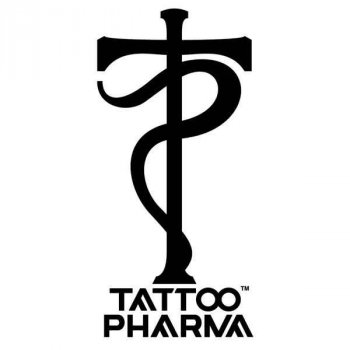 Tätowierfirma Tattoo Pharma