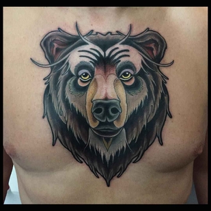 tattoo #5153 | Tattoo Artist Brian Povak