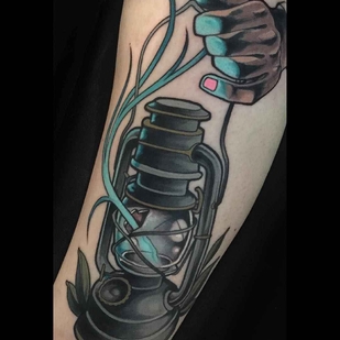 tattoo #5162 | Tattoo Artist Brian Povak