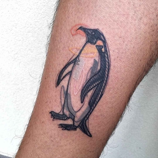 tattoo #6908 | Tattoo Artist Luca Testadiferro