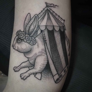 tattoo #5302 | Tattoo Artist Susanne Suflanda Konig