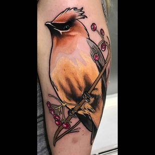 tattoo #5252 | Tattoo Artist Brian Povak