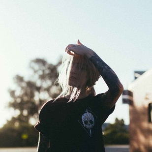 🔥 Heiße Fotos, Model-Portfolio  #6181 Tätowiermodell Kimberry Behets