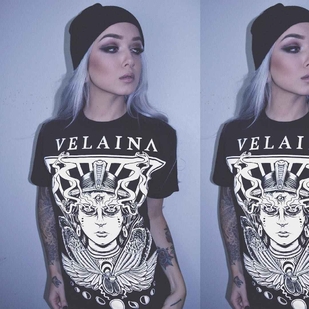 🔥 Heiße Fotos, Model-Portfolio  #5914 Tätowiermodell Riley Alessandra