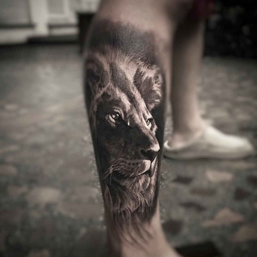 Bedeutung von Löwen-Tattoos: Ein vollständiger Leitfaden zu Symbolik, Stilen und wichtigen Aspekten