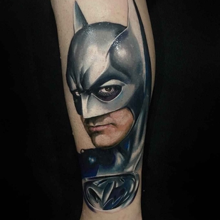 tattoo #15909 | Tattoo Artist Daniel Bedoya