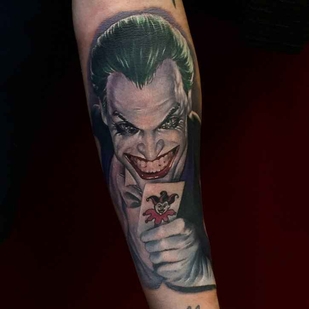 tattoo #16030 | Tattoo Artist Kris Busching