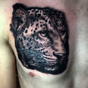 tattoo #16232 | Tattoo Artist zotoff_tattoo