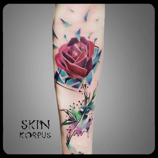 tattoo #15800 | Tattoo Artist Skin Korpus