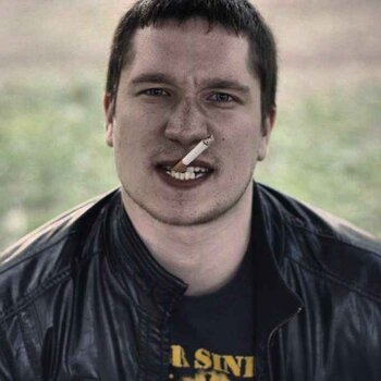 Tätowierer Petrenko Oleg