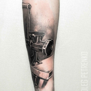 tattoo #16378 | Tattoo Artist Petrenko Oleg