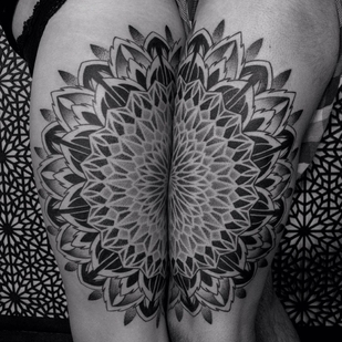tattoo #27074 | Tattoo Artist Corey Divine