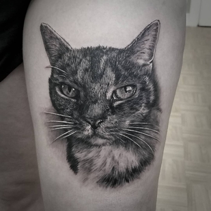 tattoo #27357 | Tattoo Artist Chris Adamek