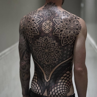 tattoo #27071 | Tattoo Artist Corey Divine