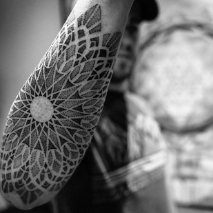 tattoo #27442 | Tattoo Artist Dillon Forte