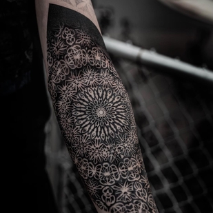 tattoo #27434 | Tattoo Artist Dillon Forte