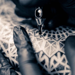 tattoo #27448 | Tattoo Artist Dillon Forte