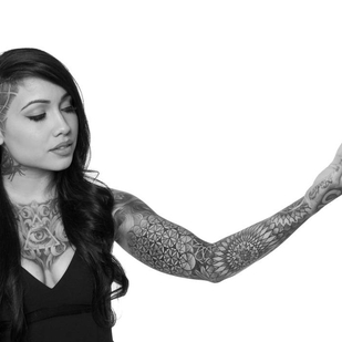 tattoo #27449 | Tattoo Artist Dillon Forte