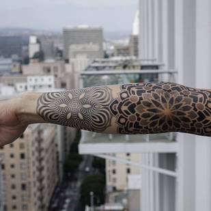 tattoo #27070 | Tattoo Artist Corey Divine