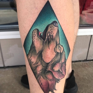 tattoo #27471 | Tattoo Artist Jason Sketchy Lawyer