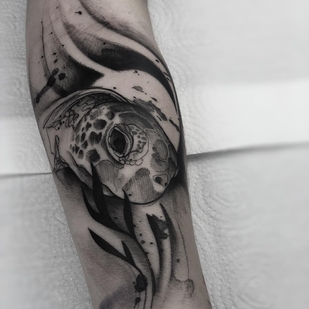 tattoo #27553 | Tattoo Artist Paulo Reis