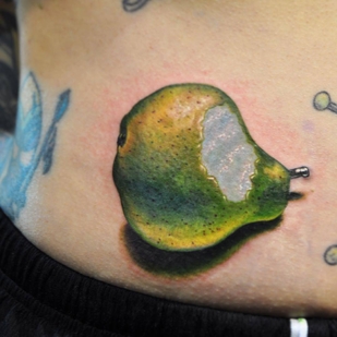 tattoo #27312 | Tattoo Artist Mike DeVries