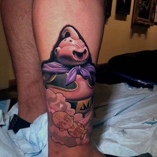 tattoo #27565 | Tattoo Artist Jose Guevara Morales