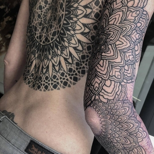 tattoo #27077 | Tattoo Artist Corey Divine