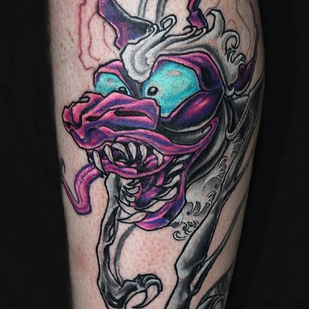 tattoo #27711 | Tattoo Artist  Artem Artemenkov