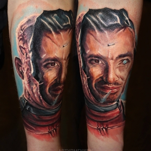 tattoo #27712 | Tattoo Artist  Artem Artemenkov