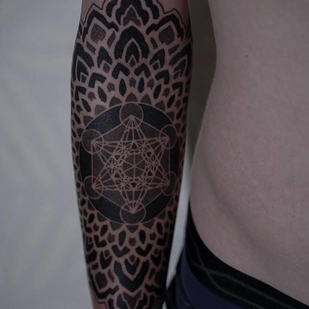 tattoo #27079 | Tattoo Artist Corey Divine