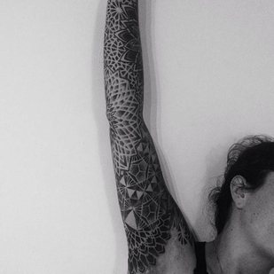 tattoo #27063 | Tattoo Artist Corey Divine