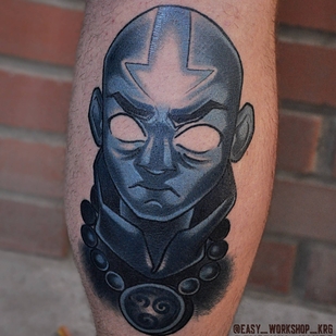 tattoo #34291 | Tattoo Artist Zhenya Legkie Ruki